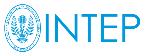 Logo INTEP