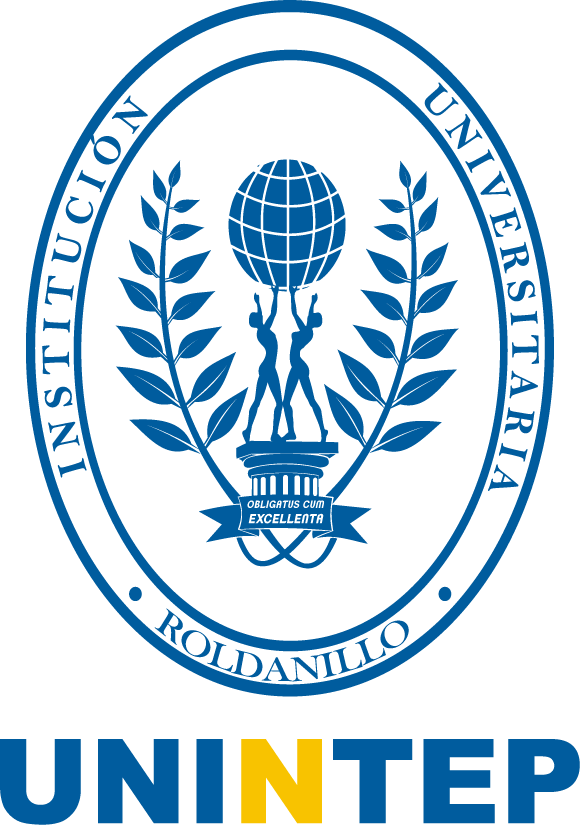 Logo UNINTEP